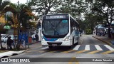 Viação Arujá 2319 na cidade de Arujá, São Paulo, Brasil, por Roberto Teixeira. Número da foto: #12540013.