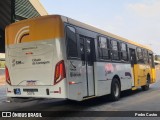 Viação Novo Retiro 5076 na cidade de Contagem, Minas Gerais, Brasil, por Pedro Castro. Número da foto: #:id.
