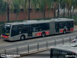 Express Transportes Urbanos Ltda 4 8634 na cidade de São Paulo, São Paulo, Brasil, por Jefferson Bus. Número da foto: #12538998.