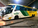 Empresa Gontijo de Transportes 16505 na cidade de Ipatinga, Minas Gerais, Brasil, por Celso ROTA381. Número da foto: #12539773.