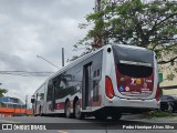 Viação Campo Belo 7 1364 na cidade de São Paulo, São Paulo, Brasil, por Pedro Henrique Alves Silva. Número da foto: #:id.