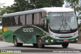 Redenção Turismo 7350 na cidade de Roseira, São Paulo, Brasil, por José Augusto de Souza Oliveira. Número da foto: #:id.