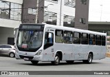 BB Transportes e Turismo 01 na cidade de Barueri, São Paulo, Brasil, por Ricardo Luiz. Número da foto: #12540461.