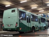 Transcbel 30573 na cidade de Belo Horizonte, Minas Gerais, Brasil, por MAXI MORAIS. Número da foto: #12539879.