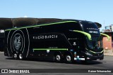 Viação Garcia 88039 na cidade de Porto Alegre, Rio Grande do Sul, Brasil, por Rainer Schumacher. Número da foto: #12541214.