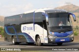 AGT Turismo 7038 na cidade de Roseira, São Paulo, Brasil, por Paulo Henrique Pereira Borges. Número da foto: #12540683.