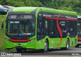 Pêssego Transportes 4 7209 na cidade de São Paulo, São Paulo, Brasil, por Erik Silva. Número da foto: #:id.