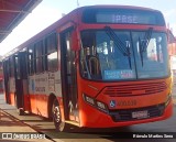 Viação Primor 400.038 na cidade de São Luís, Maranhão, Brasil, por Rômulo Martins Serra. Número da foto: #12540270.