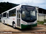 Empresa de Transportes Costa Verde 7189 na cidade de Duque de Caxias, Rio de Janeiro, Brasil, por Rafael da Silva Xarão. Número da foto: #12539614.