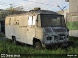 Motorhomes 6645 na cidade de Gravataí, Rio Grande do Sul, Brasil, por Shayan Lee. Número da foto: #12539933.