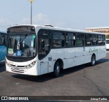 Auto Ônibus Líder 0912053 na cidade de Manaus, Amazonas, Brasil, por Gilmar Porfírio. Número da foto: #12539616.