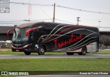 Transline 921 na cidade de Limeira, São Paulo, Brasil, por Renan da Costa Oliveira. Número da foto: #:id.