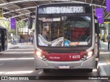 Viação Gatusa Transportes Urbanos 7 6375 na cidade de São Paulo, São Paulo, Brasil, por Gideoni Barbosa. Número da foto: #:id.