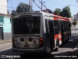 Himalaia Transportes > Ambiental Transportes Urbanos 4 1770 na cidade de São Paulo, São Paulo, Brasil, por Gilberto Mendes dos Santos. Número da foto: #12538730.