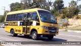 Escolares PHT4B04 na cidade de Manaus, Amazonas, Brasil, por Bus de Manaus AM. Número da foto: #:id.