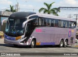 Rota Transportes Rodoviários 9045 na cidade de Feira de Santana, Bahia, Brasil, por Wesley Queiroz. Número da foto: #12540463.