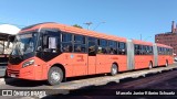 Viação Cidade Sorriso >> Viação Sorriso de Curitiba GE731 na cidade de Curitiba, Paraná, Brasil, por Marcelo Junior Ribeiro Schuartz. Número da foto: #12539891.