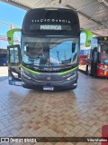 Viação Garcia 96140 na cidade de Resende, Rio de Janeiro, Brasil, por Vitor Martins. Número da foto: #12540622.