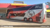 Kelly Tur Turismo 7024 na cidade de Cristal, Rio Grande do Sul, Brasil, por Anderson Cabral. Número da foto: #12541260.