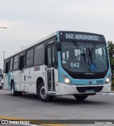 Vega Manaus Transporte 1021003 na cidade de Manaus, Amazonas, Brasil, por Gilmar Porfírio. Número da foto: #12539544.