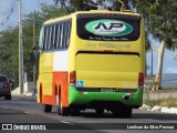 AP Turismo 6556 na cidade de Caruaru, Pernambuco, Brasil, por Lenilson da Silva Pessoa. Número da foto: #12540127.