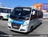 Coopertalse 234 na cidade de Aracaju, Sergipe, Brasil, por Vinicius Silva. Número da foto: #12539295.