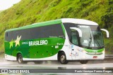 Expresso Brasileiro 210142 na cidade de Piraí, Rio de Janeiro, Brasil, por Paulo Henrique Pereira Borges. Número da foto: #12540610.