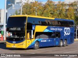 Stagecoach 50416 na cidade de Glasgow, Strathclyde, Escócia, por Fábio Takahashi Tanniguchi. Número da foto: #12539556.