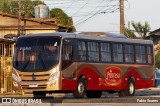Princesa do Pará RWT9J83 na cidade de Belém, Pará, Brasil, por Fabio Soares. Número da foto: #12538924.