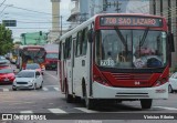 Integração Transportes 0411007 na cidade de Manaus, Amazonas, Brasil, por Vinicius Ribeiro. Número da foto: #12538961.