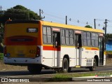 Empresa Metropolitana 422 na cidade de São Cristóvão, Sergipe, Brasil, por José Franca S. Neto. Número da foto: #12540965.