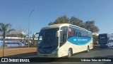 Viação Novo Horizonte 522111 na cidade de Brasília, Distrito Federal, Brasil, por Udiston Teles de Oliveira. Número da foto: #:id.