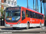 VTC - Viação Teresópolis Cavalhada 2157 na cidade de Porto Alegre, Rio Grande do Sul, Brasil, por Rui Hirsch. Número da foto: #:id.