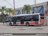 Express Transportes Urbanos Ltda 4 8767 na cidade de São Paulo, São Paulo, Brasil, por William Bispo da Silva. Número da foto: #12538890.