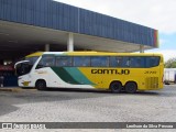 Empresa Gontijo de Transportes 21710 na cidade de Caruaru, Pernambuco, Brasil, por Lenilson da Silva Pessoa. Número da foto: #12540027.