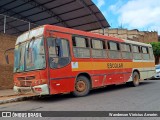 Ônibus Particulares 1775 na cidade de Novo Cruzeiro, Minas Gerais, Brasil, por Wanderson Vinícius Amorim. Número da foto: #:id.