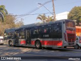 Express Transportes Urbanos Ltda 4 8366 na cidade de São Paulo, São Paulo, Brasil, por Jefferson Bus. Número da foto: #12539082.