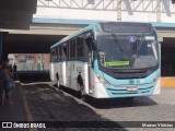 Aliança Transportes Urbanos 21811 na cidade de Fortaleza, Ceará, Brasil, por Marcos Vinícius. Número da foto: #:id.