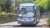 Viação Cidade Sol 5270 na cidade de Salvador, Bahia, Brasil, por Fábio Paixão. Número da foto: #12541044.