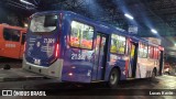 Viação Osasco 21.391 na cidade de Osasco, São Paulo, Brasil, por Lucas Kevin. Número da foto: #12539155.