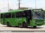 Transportes Santo Antônio RJ 161.203 na cidade de Duque de Caxias, Rio de Janeiro, Brasil, por Rafael da Silva Xarão. Número da foto: #:id.