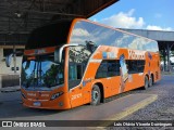 Expresso União 20109 na cidade de Campos dos Goytacazes, Rio de Janeiro, Brasil, por Luis Otávio Vicente Domingues. Número da foto: #12540325.