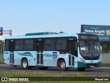 Fátima Transportes e Turismo 15500 na cidade de Porto Alegre, Rio Grande do Sul, Brasil, por Shayan Lee. Número da foto: #12539863.