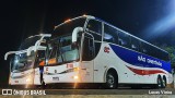 Viação São Cristóvão 3170 na cidade de Cláudio, Minas Gerais, Brasil, por Lucas Vieira. Número da foto: #12539473.