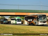 Juras Tur Transporte e Turismo Eireli 1040 na cidade de São José dos Campos, São Paulo, Brasil, por Robson Prado. Número da foto: #12541287.