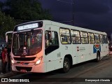 Reunidas Transportes >  Transnacional Metropolitano 56053 na cidade de João Pessoa, Paraíba, Brasil, por Domynnyck Almeida. Número da foto: #:id.
