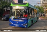 Prefeitura Municipal de Belém 9H96 na cidade de Belém, Pará, Brasil, por Rodrigo Araújo Nunes. Número da foto: #:id.
