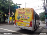 Linave Transportes A03063 na cidade de Nova Iguaçu, Rio de Janeiro, Brasil, por Iury Moreira. Número da foto: #:id.