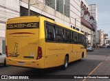Expresso Caxiense 8426 na cidade de São Leopoldo, Rio Grande do Sul, Brasil, por Mateus de Oliveira Fernandes. Número da foto: #12541348.