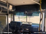 Ônibus Particulares 6983 na cidade de Petrolina, Pernambuco, Brasil, por Jailton Rodrigues Junior. Número da foto: #12538788.
